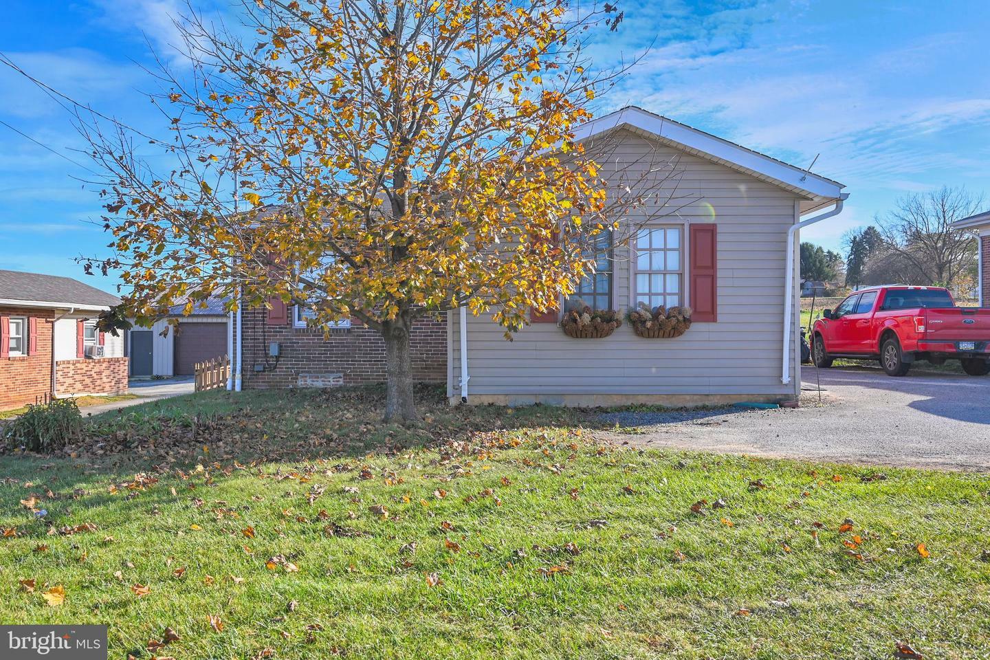 Property Photo:  2280 Craley Road  PA 17366 