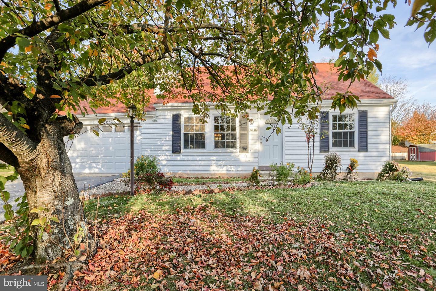 Property Photo:  4838 Sweetbrier Drive  PA 17111 