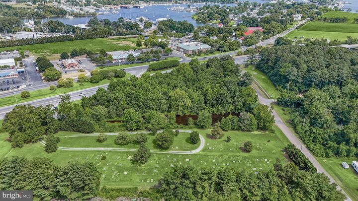 Property Photo:  14055 Solomons Island Road  MD 20688 