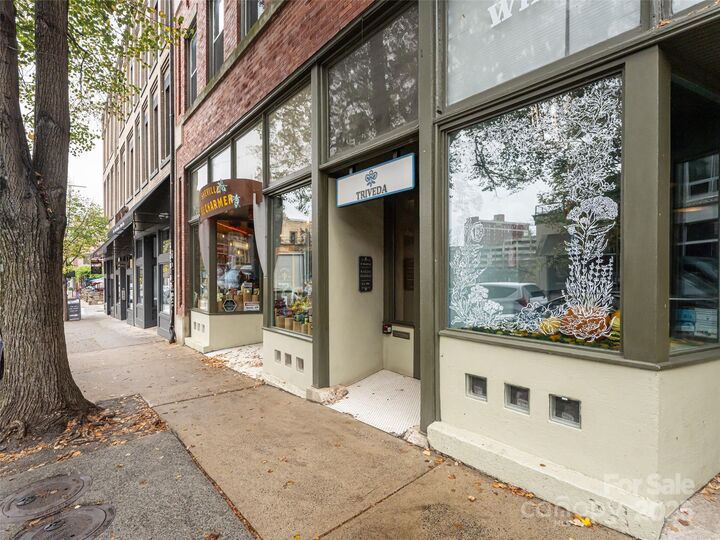 Property Photo: 32 Broadway Street 230 NC 28801