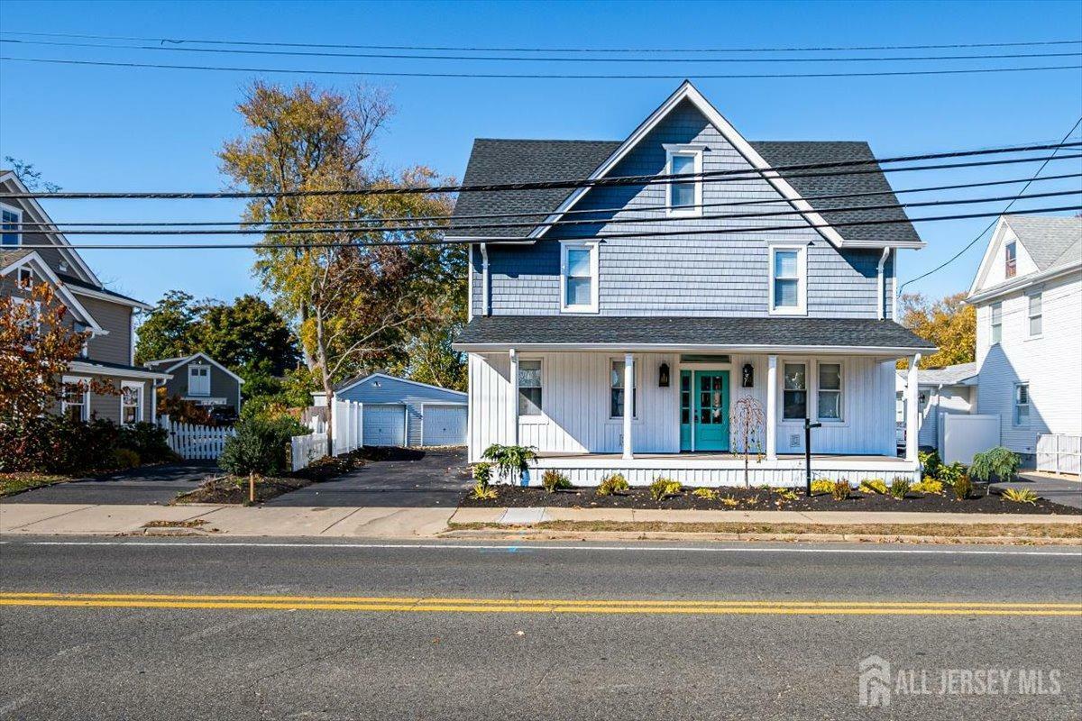 Property Photo:  905 Arnold Avenue  NJ 08742 