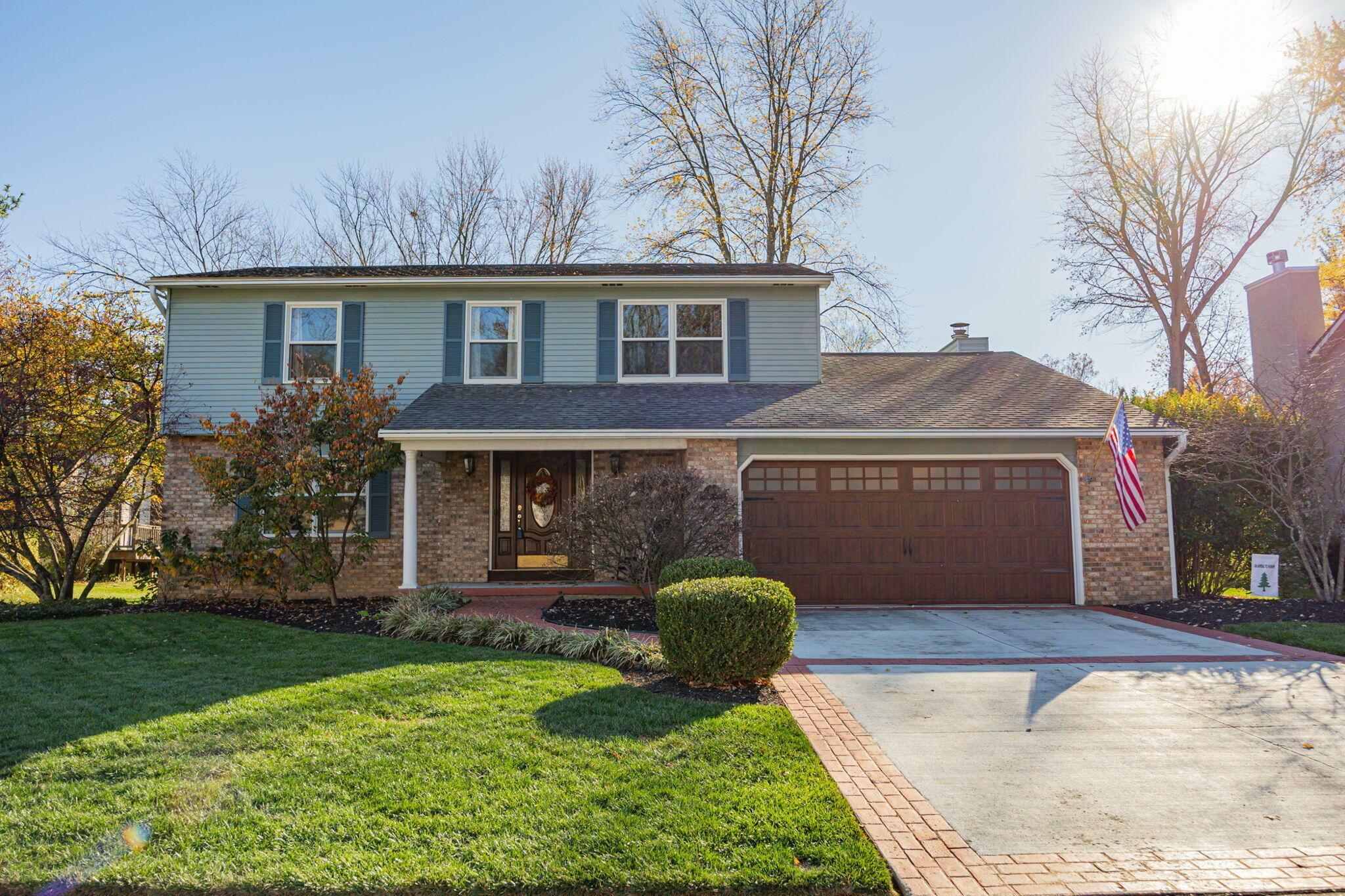 425 Liberty Lane  Westerville OH 43081 photo