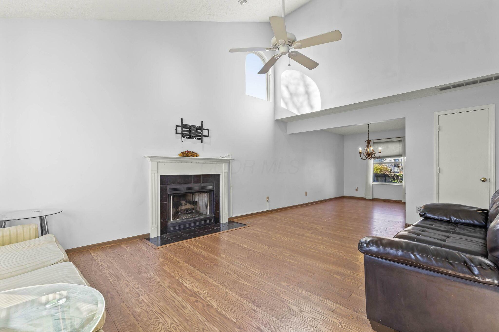 Property Photo:  3133 Hines Road  OH 43230 