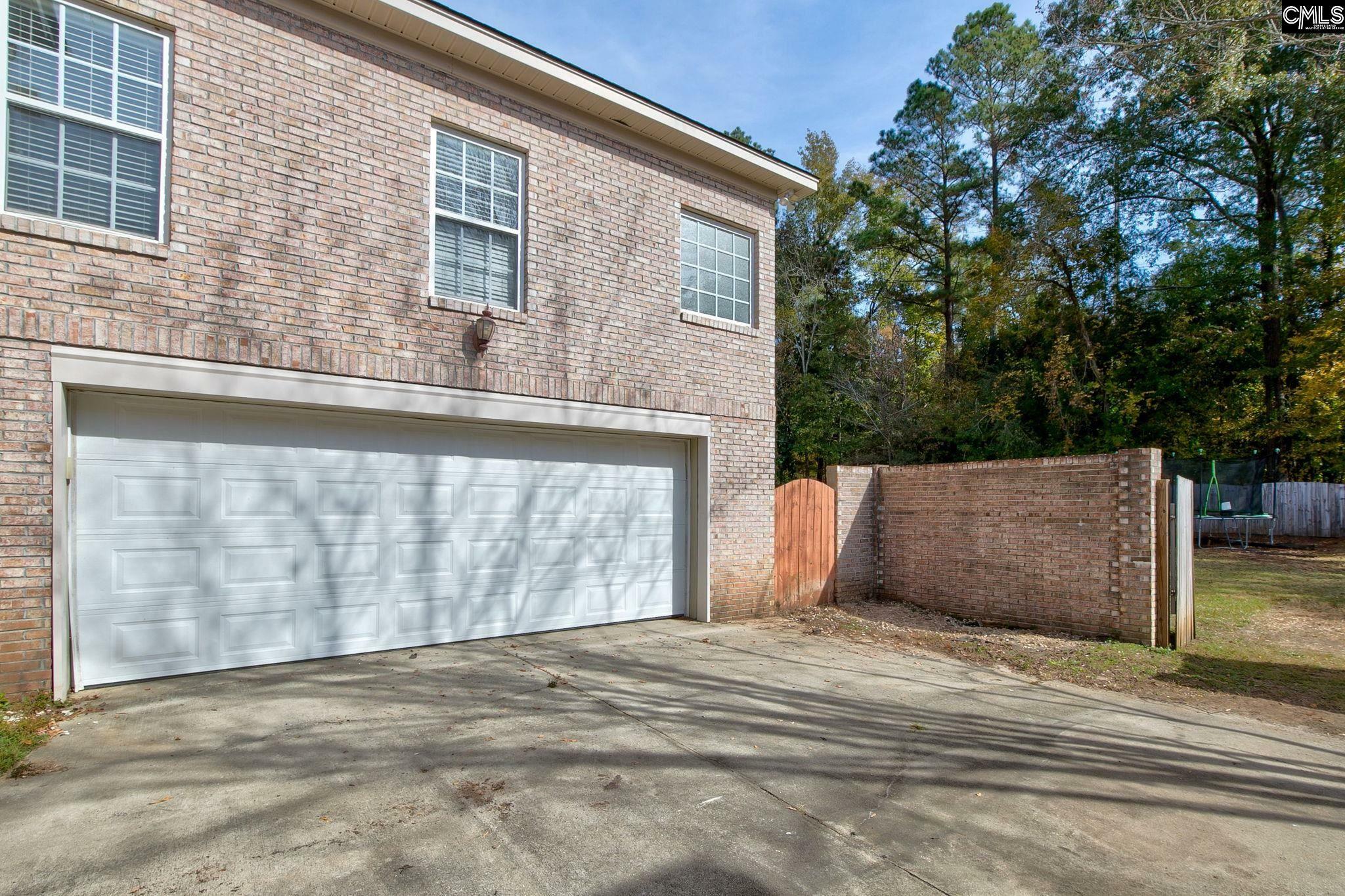 Property Photo:  212 Spartan  SC 29212 