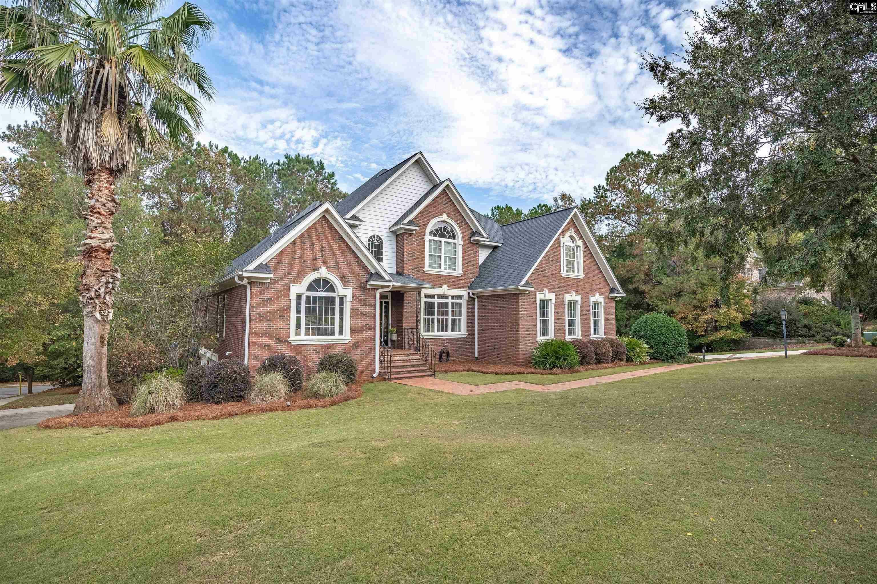 1 Ascot Ridge  Irmo SC 29063 photo