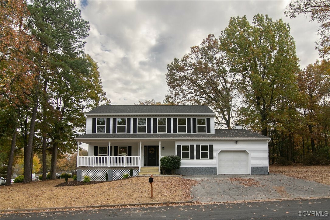 Property Photo:  4901 Kilcolman Drive  VA 23228 