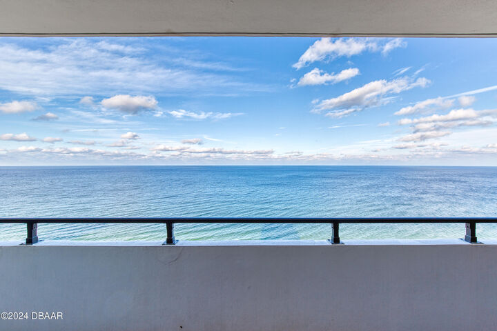 Property Photo:  2200 N Atlantic Avenue 1602  FL 32118 
