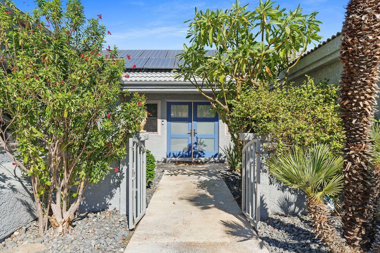 Property Photo:  73450 Calliandra Street  CA 92260 