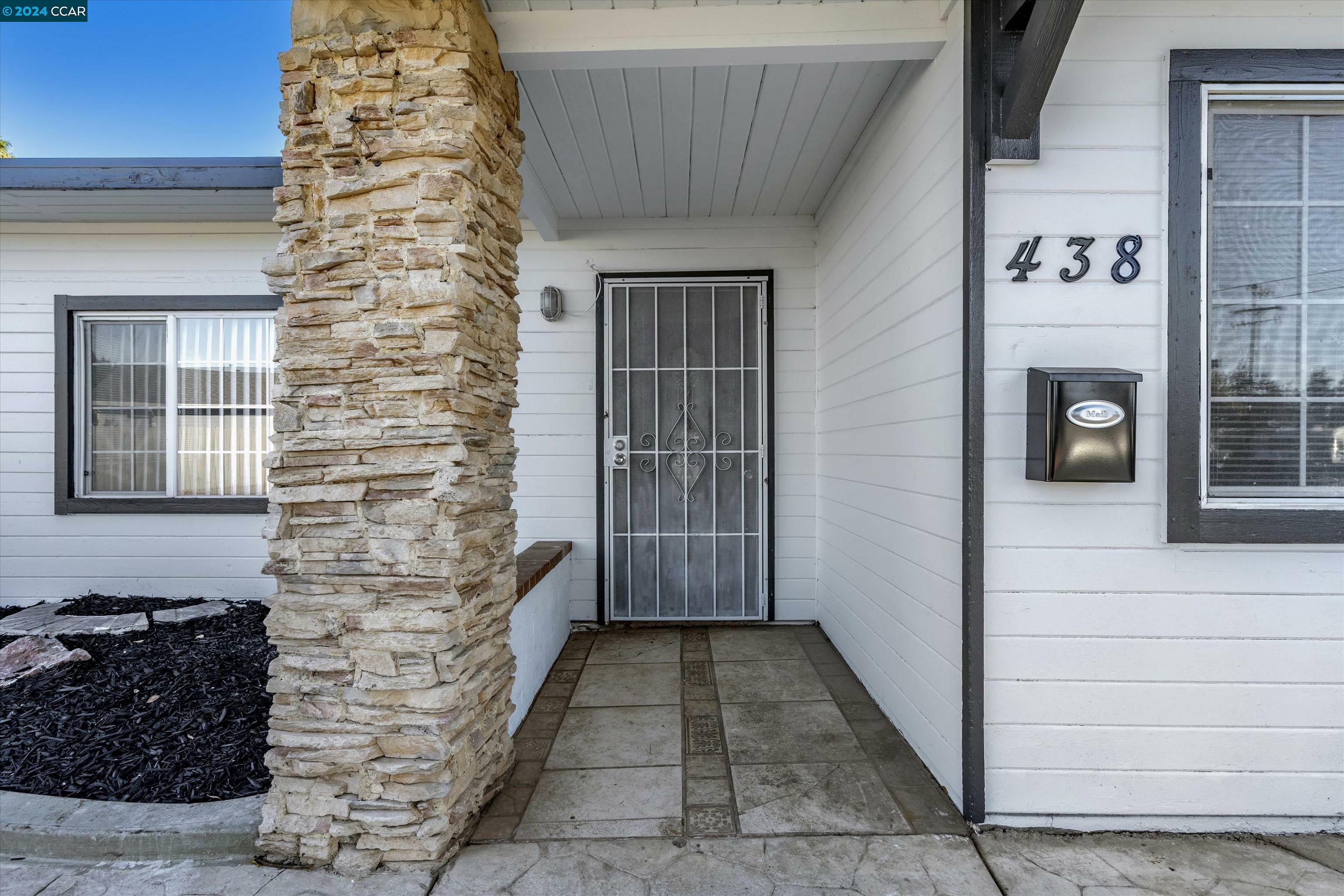 Property Photo:  438 Grennan St  CA 94591 