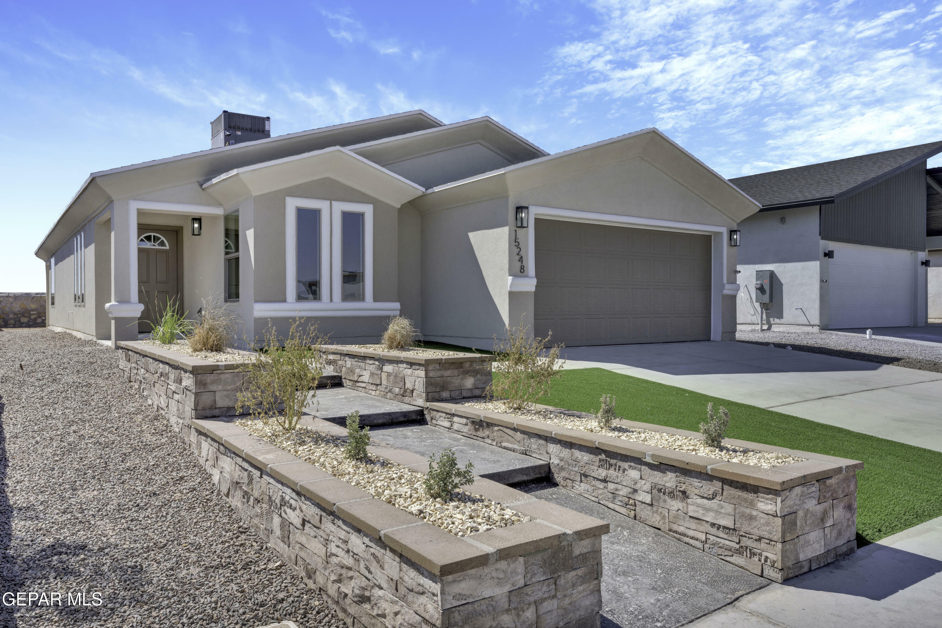 3608 Bob Snead Drive  El Paso TX 79938 photo