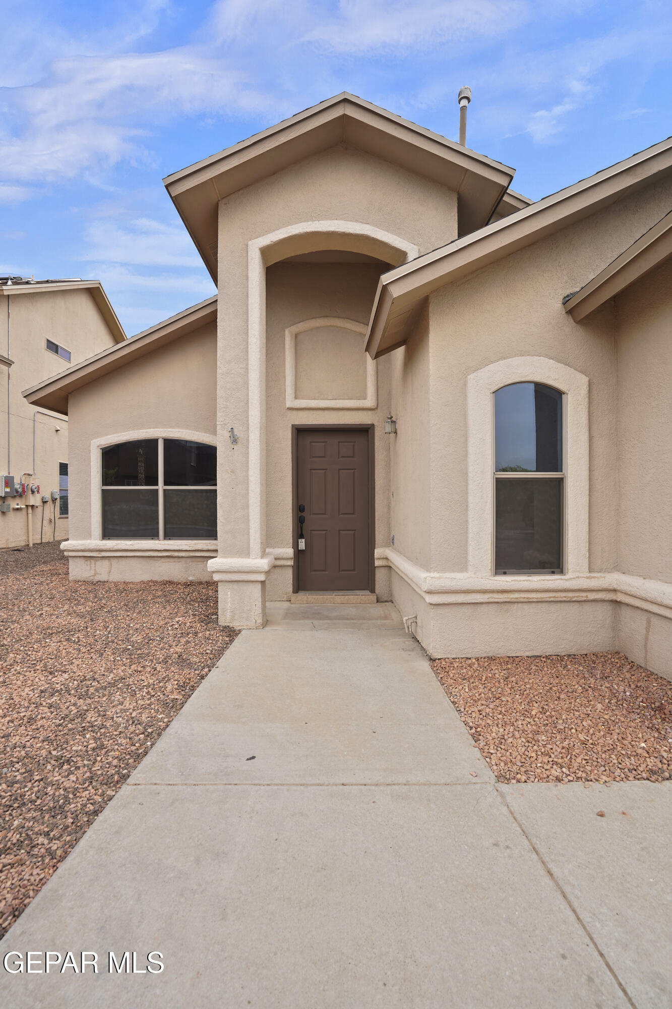 Property Photo:  7412 Mesquite Flor Drive  TX 79934 