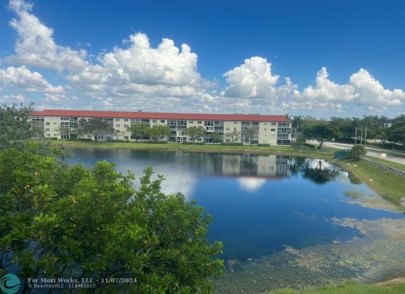 Property Photo:  12901 SW 15th Ct 412V  FL 33027 