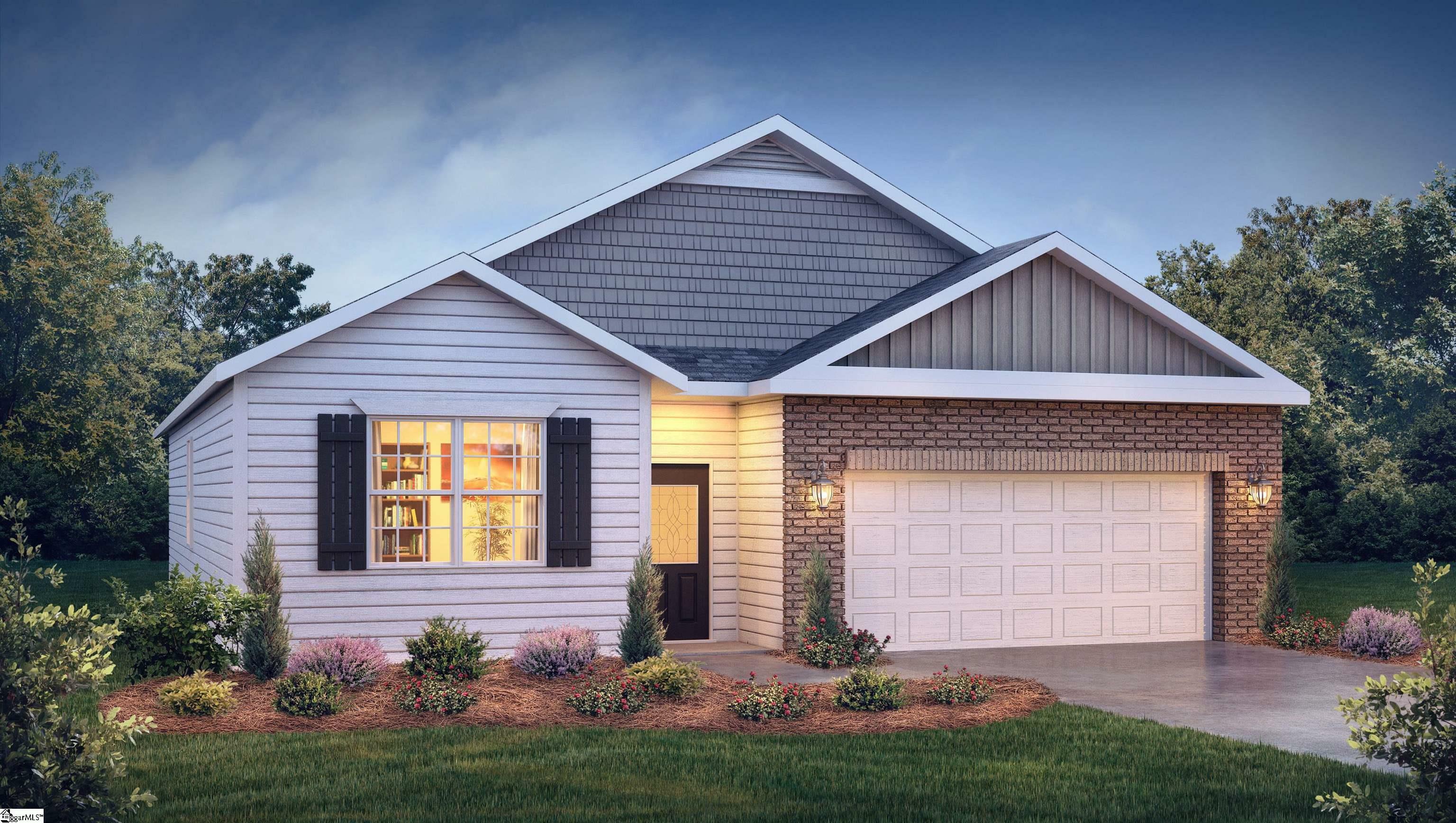 Property Photo: 933 Greyford Lane SC 29388