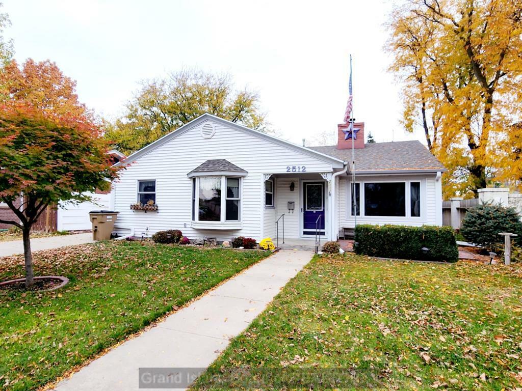 2512 W Charles St  Grand Island NE 68803 photo