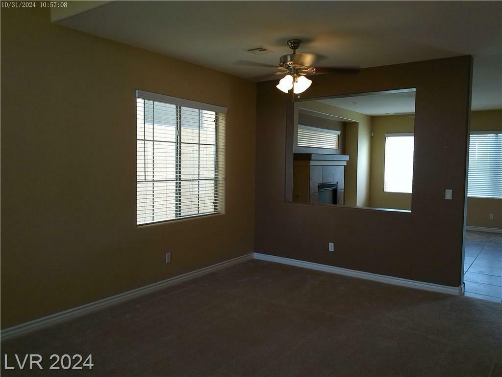 Property Photo:  7330 Perkins Hill Street  NV 89166 