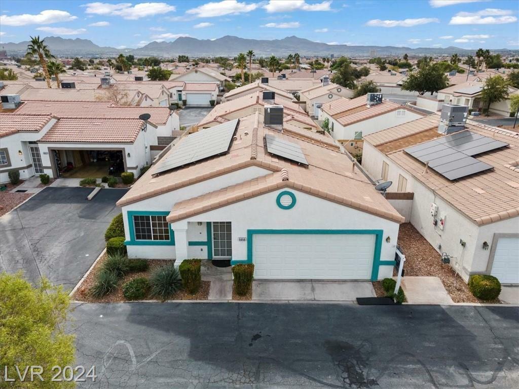 5056 Droubay Drive  Las Vegas NV 89122 photo