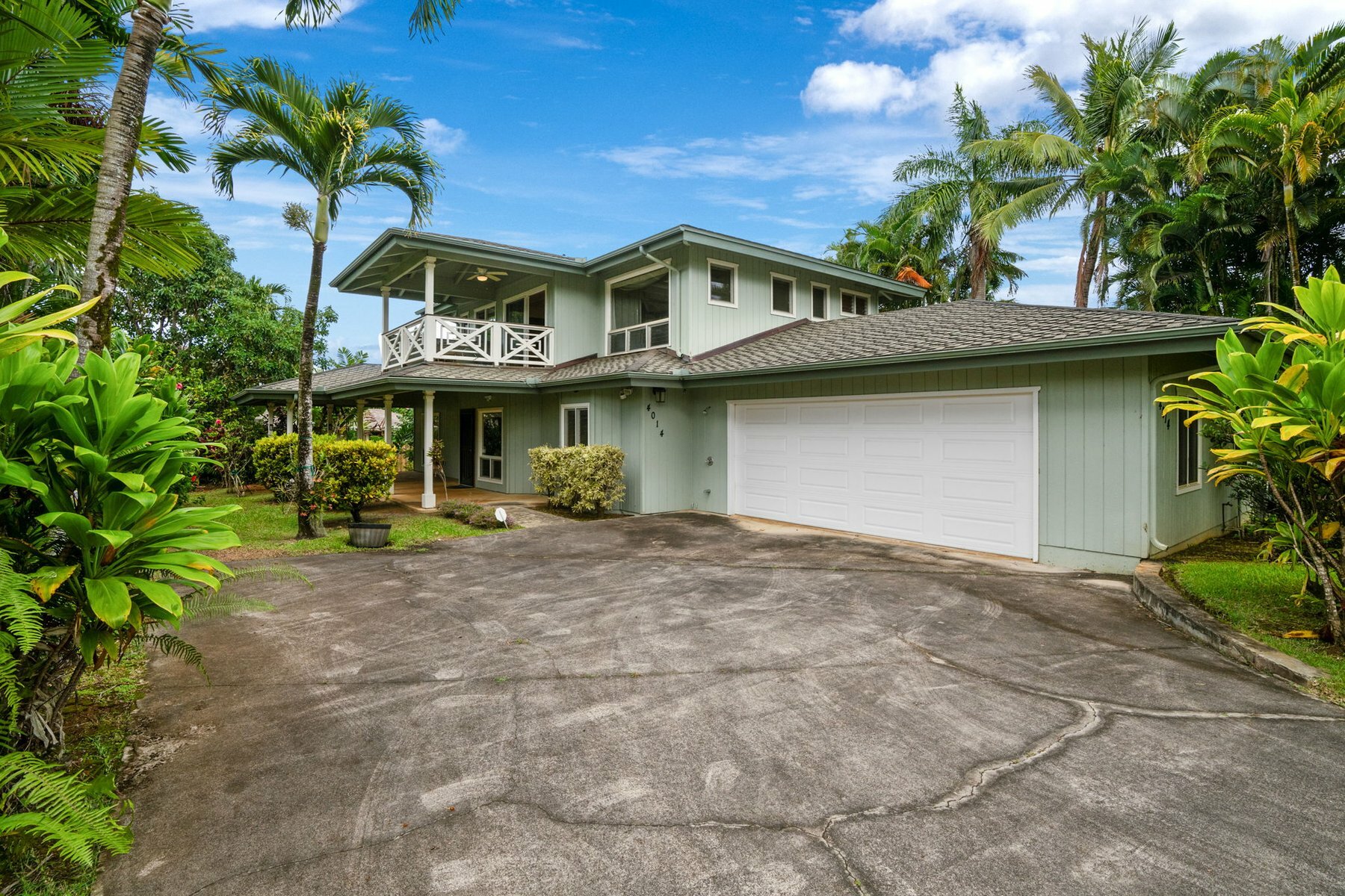 4014 Kekaulike Ln  Princeville HI 96722 photo