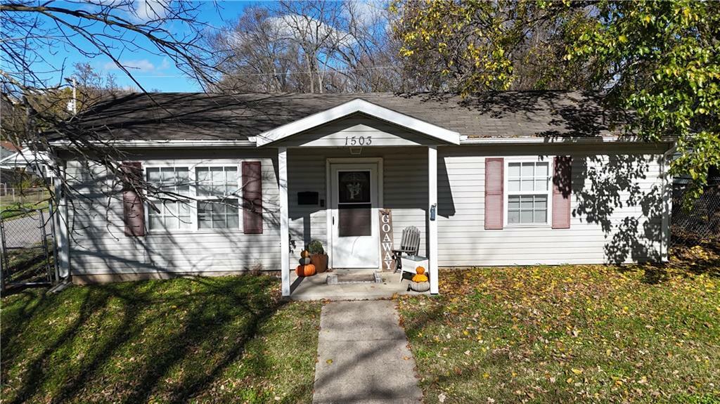 1503 Boyd Street  St Joseph MO 64505 photo