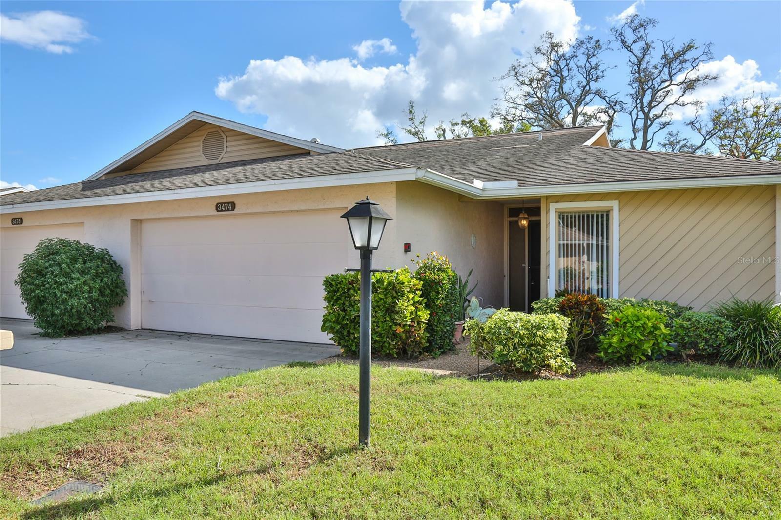 Property Photo:  3474 Wilkinson Woods Drive 3  FL 34231 