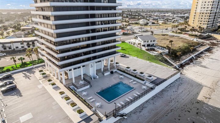 Property Photo:  2200 N Atlantic Avenue 1602  FL 32118 