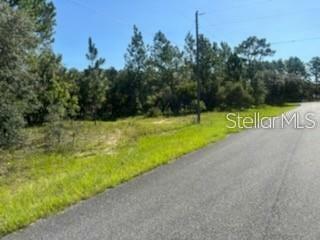 Property Photo:  2349 W Oakland Land  FL 34434 