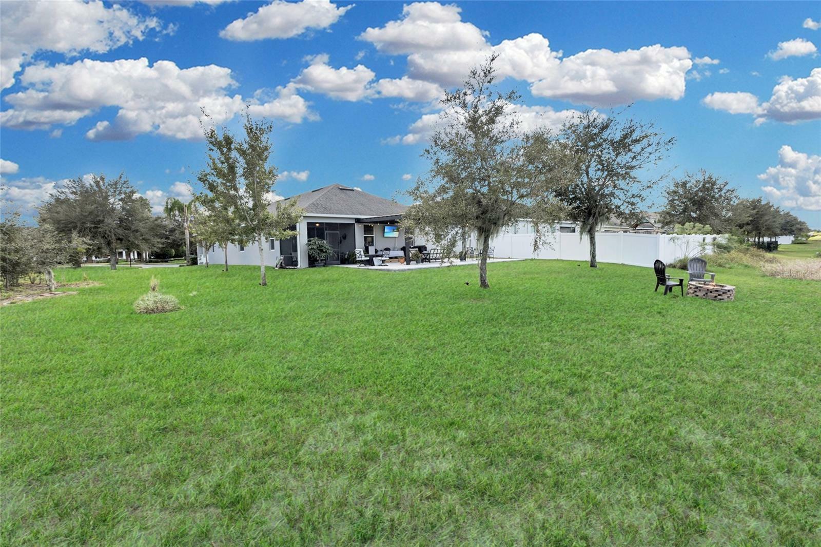 Property Photo:  15301 Murcott Harvest Loop  FL 34787 