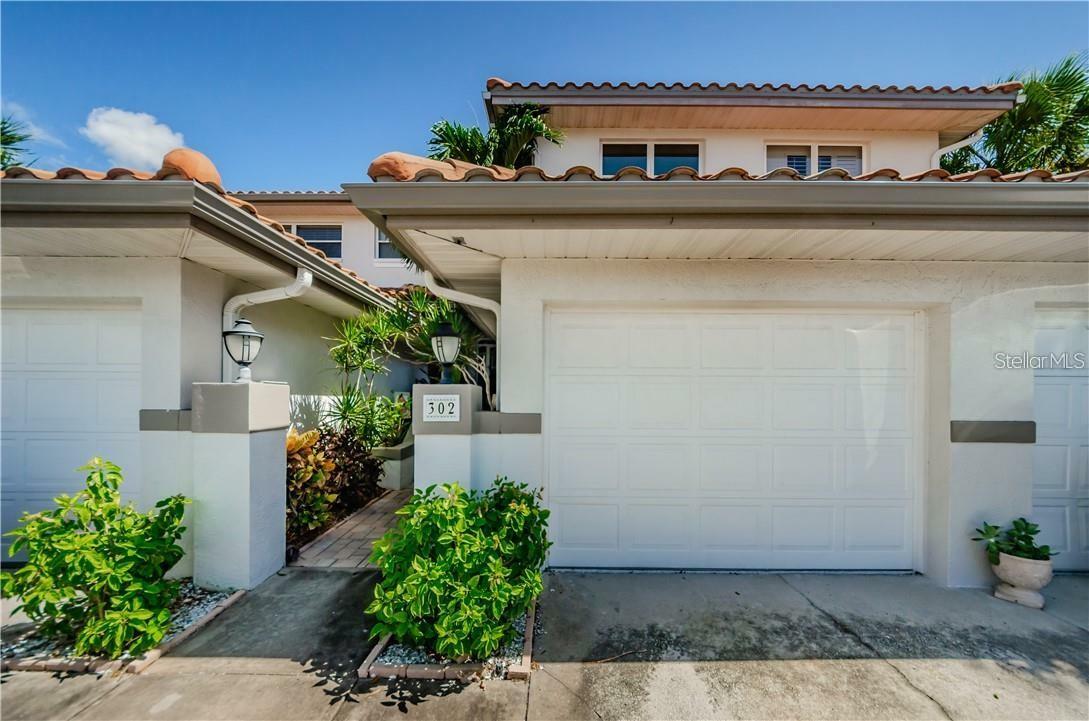 Property Photo: 903 Pinellas Bayway S 302 FL 33715