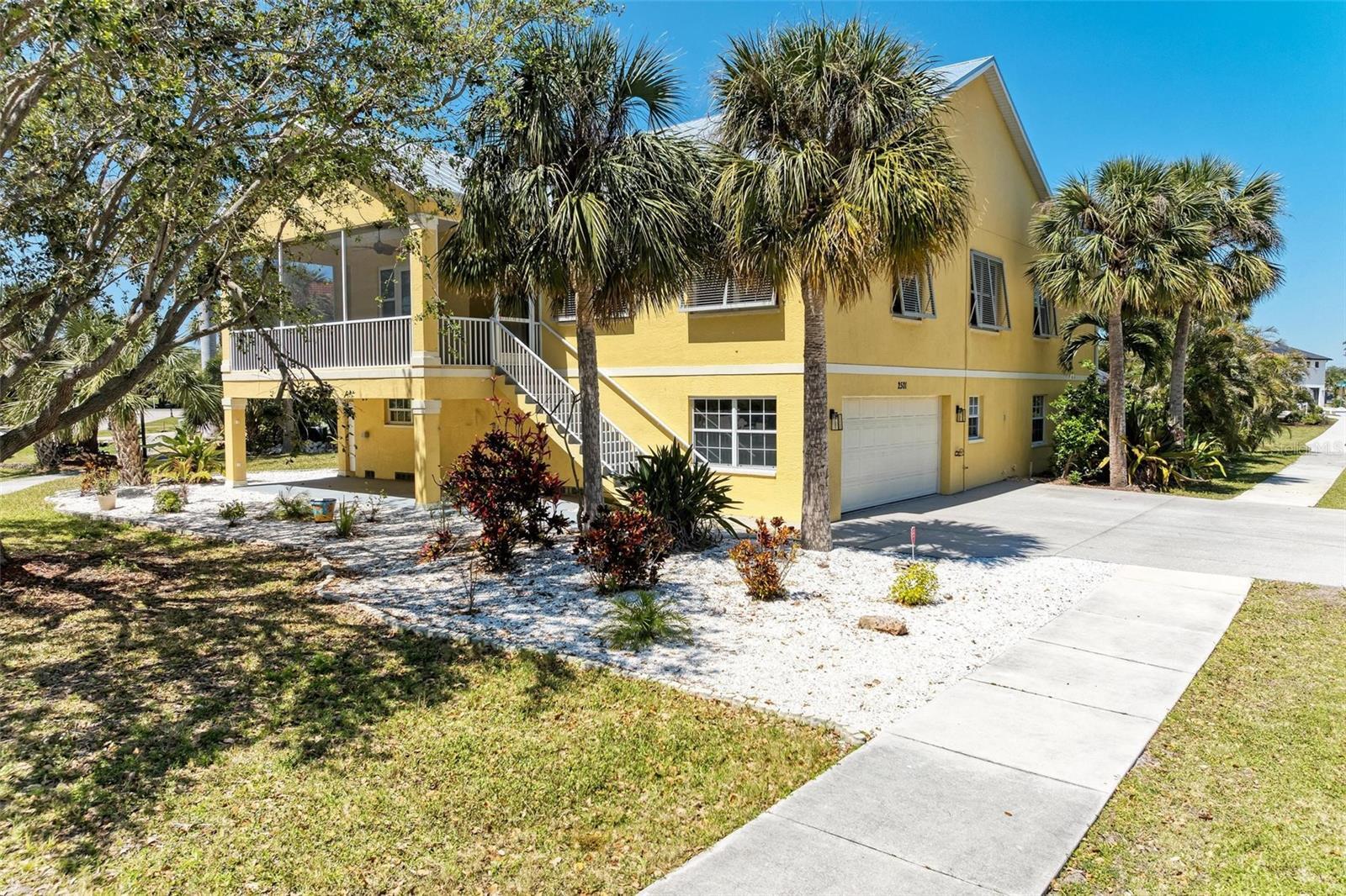 Property Photo: 2501 Broad Street FL 34275