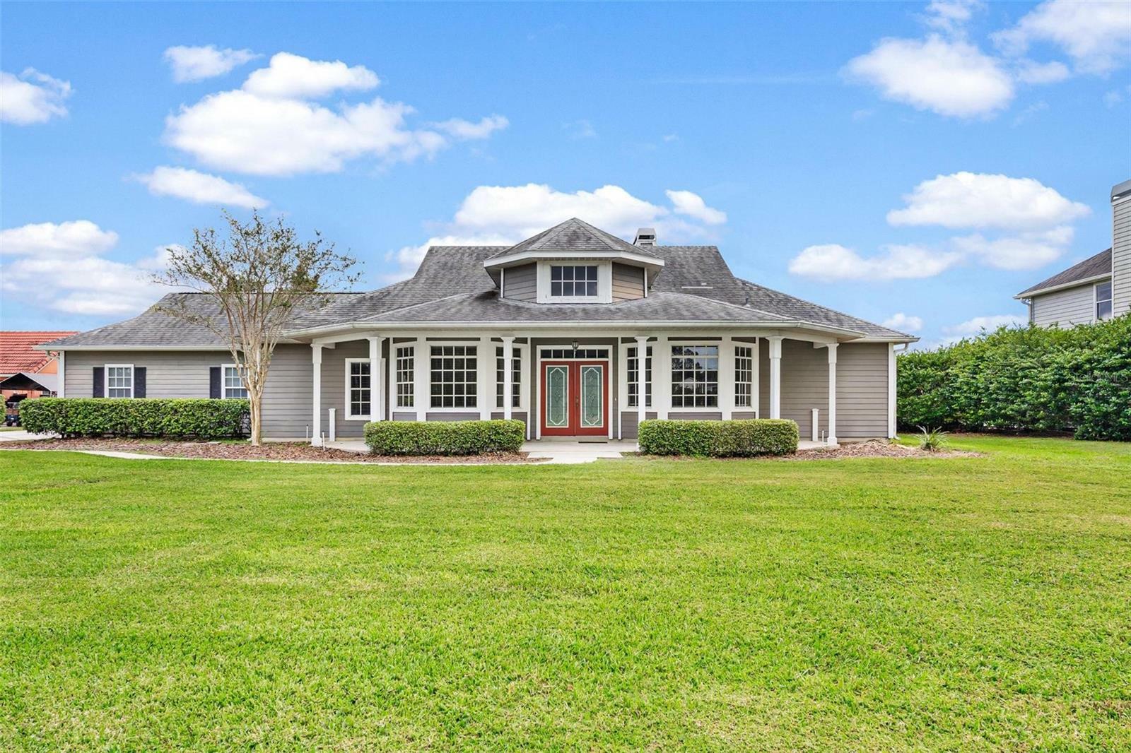 Property Photo: 29346 David Court FL 32778