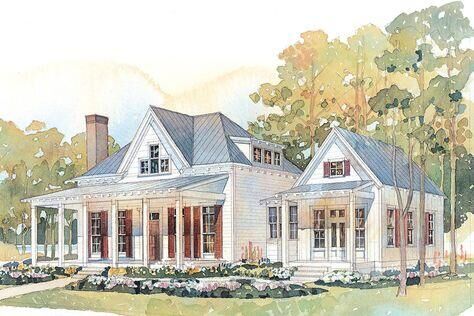 Property Photo: Lot 7 Driftwood Path MI 49129