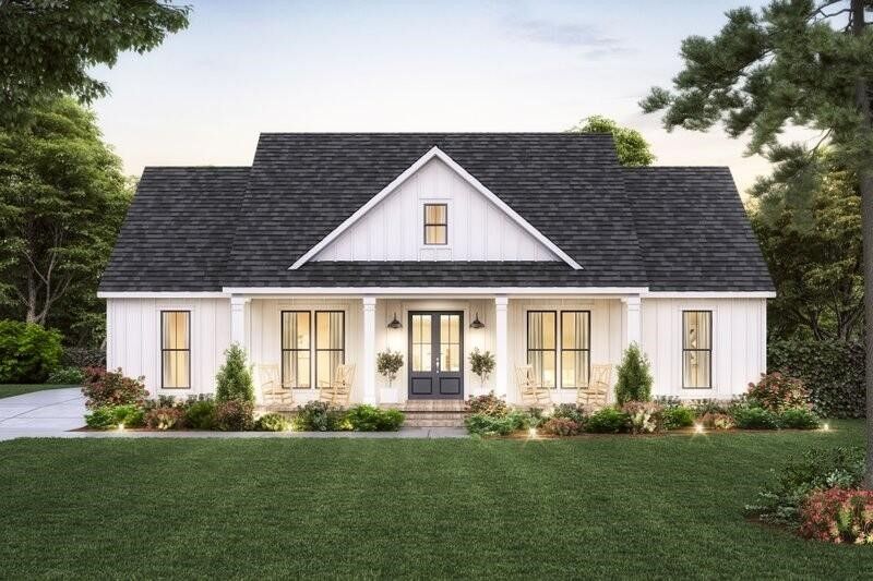Property Photo: Lot 2 Driftwood Path MI 49129