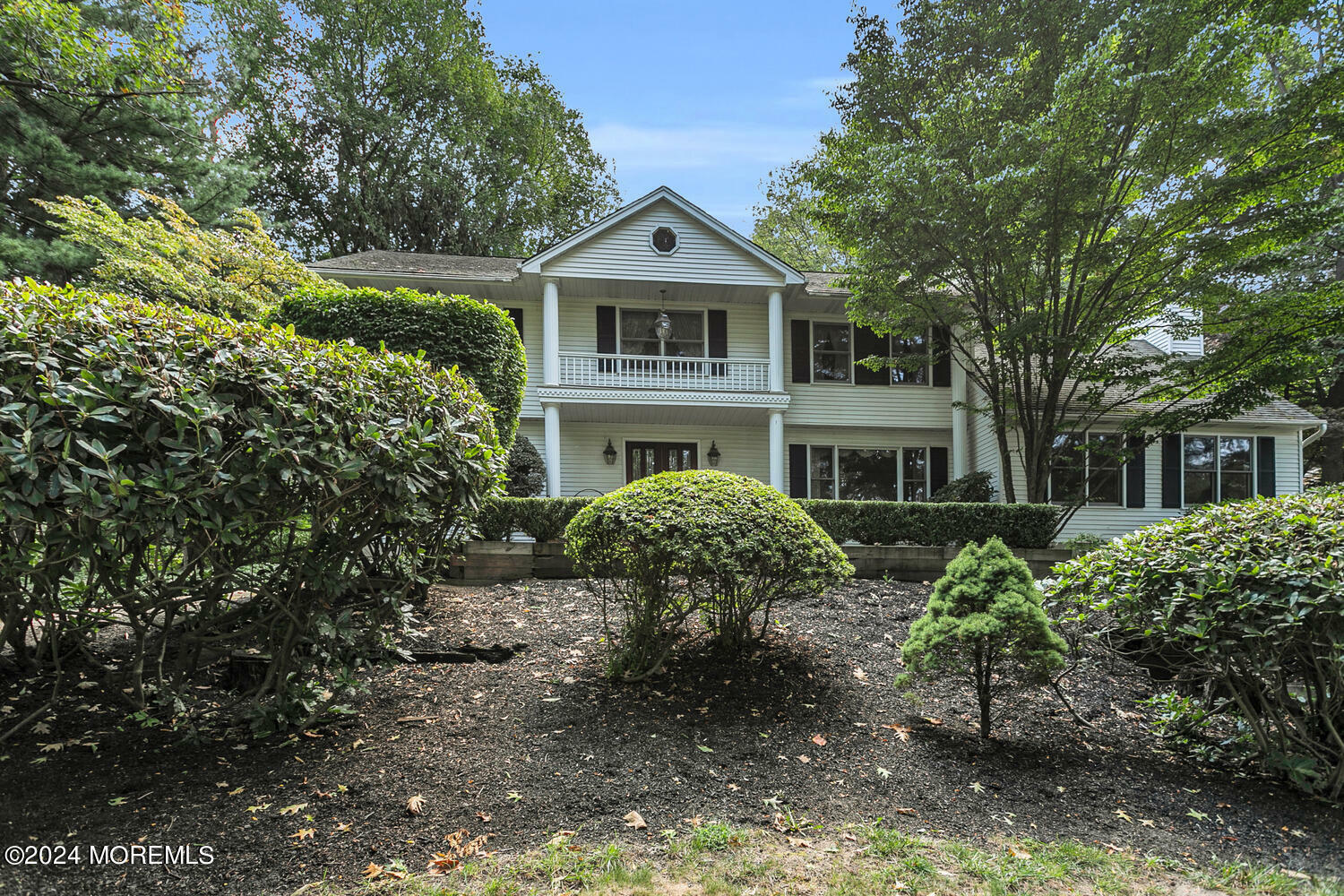 Property Photo:  151 Willow Grove Drive  NJ 07738 