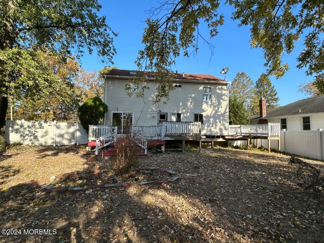 Property Photo:  58 Buttonwood Avenue  NJ 07724 