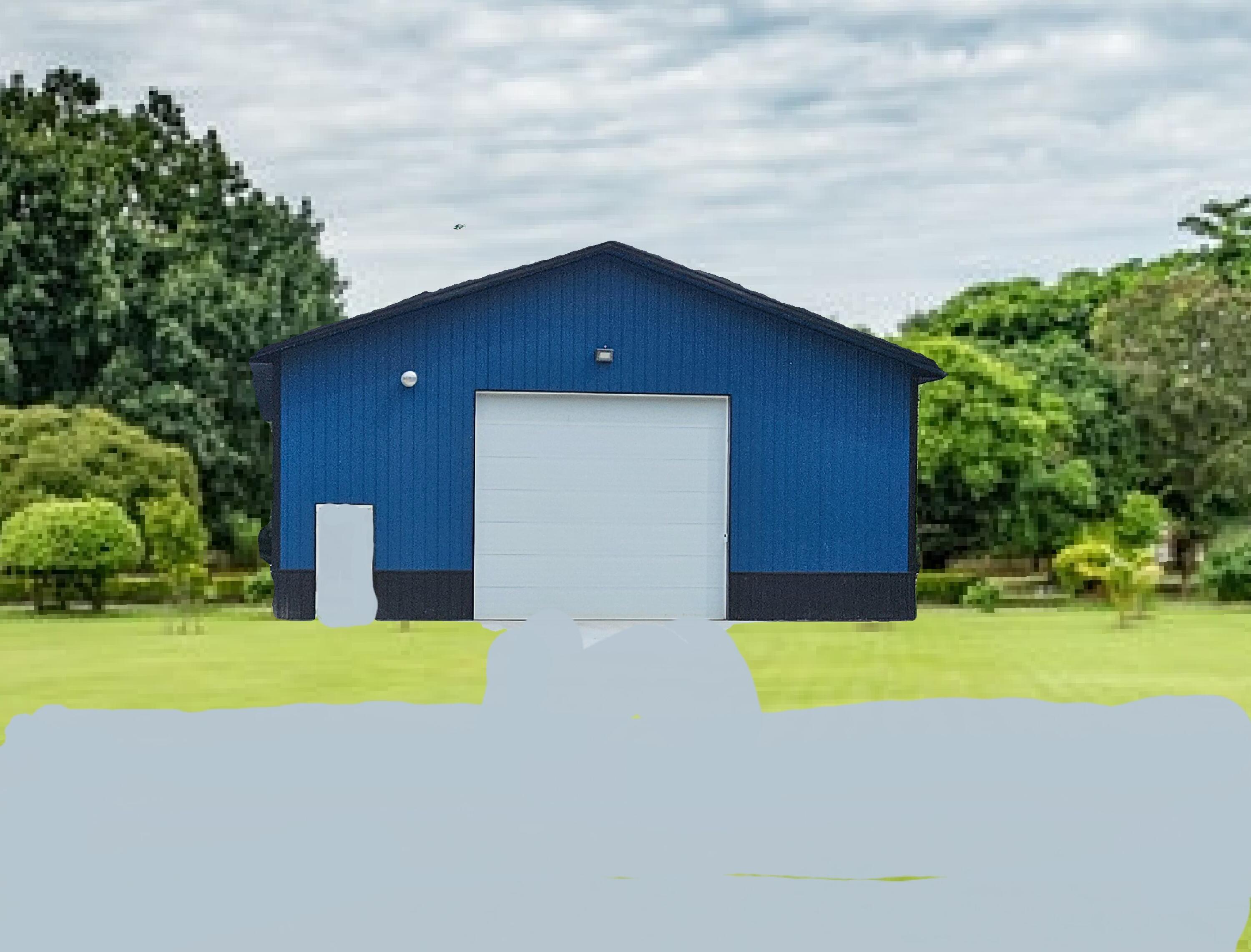 Property Photo: Tbd Ridge Rd MI 49436