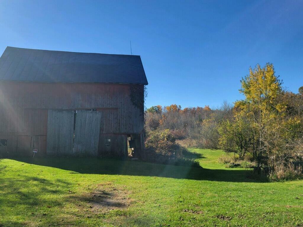 Property Photo:  5040-A Tripp Road  MI 49266 