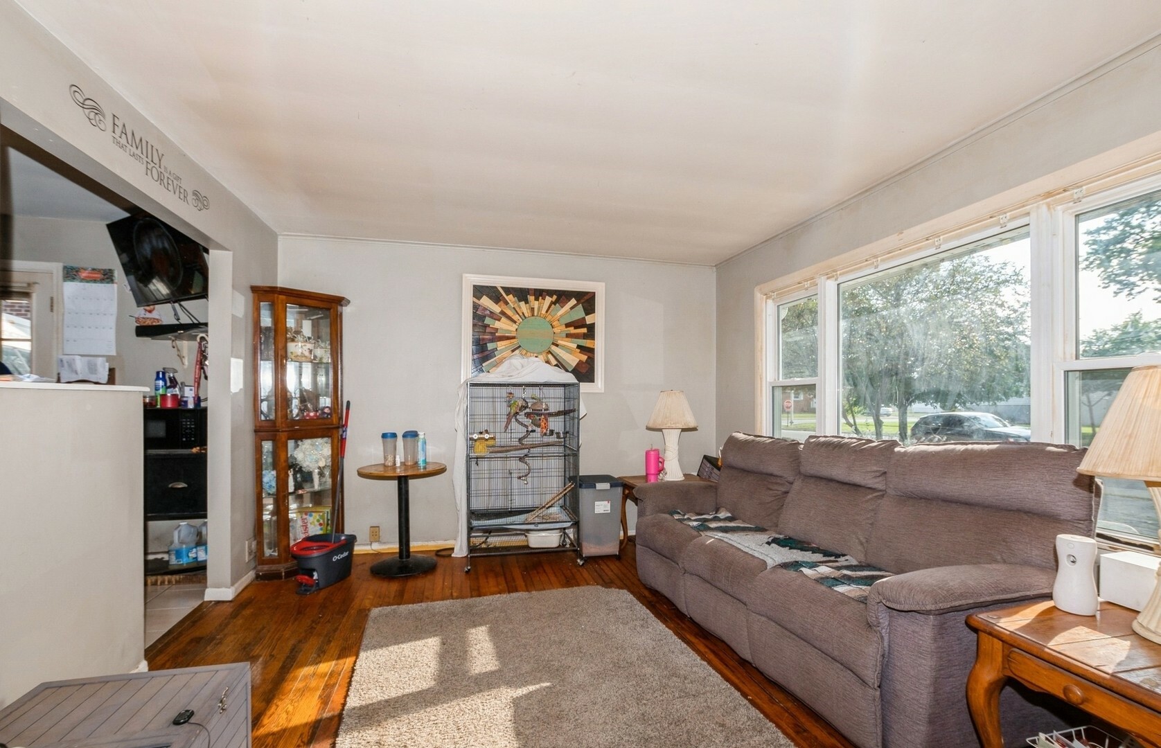 Property Photo:  10547 Princess Avenue  IL 60415 