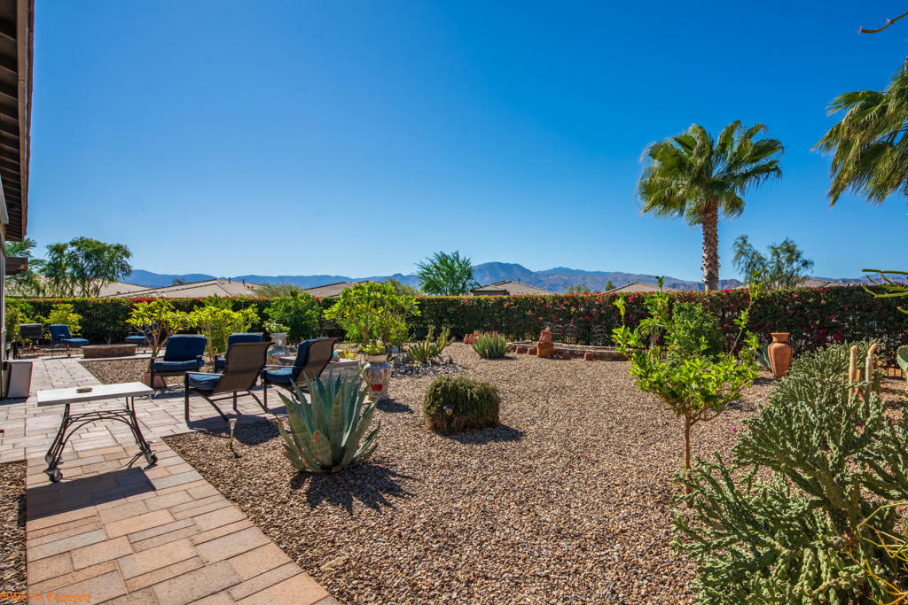 Property Photo:  50675 Havasu Falls Drive  CA 92201 