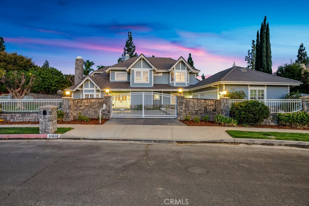 Property Photo:  11018 Willowbrae Avenue  CA 91311 