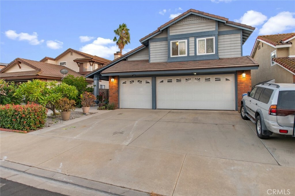 Property Photo:  3345 Silvertip Road  CA 91709 