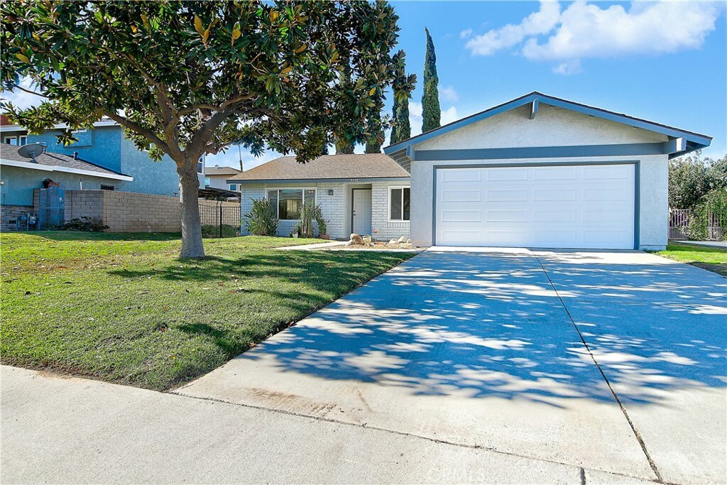 Property Photo:  3590 Hancock Drive  CA 92503 