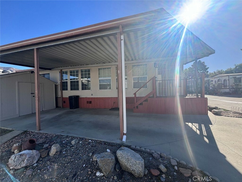 Property Photo:  800 W Community College Drive 208A  CA 92583 