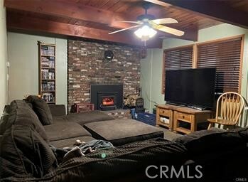 Property Photo:  2616 Secret Drive  CA 92382 