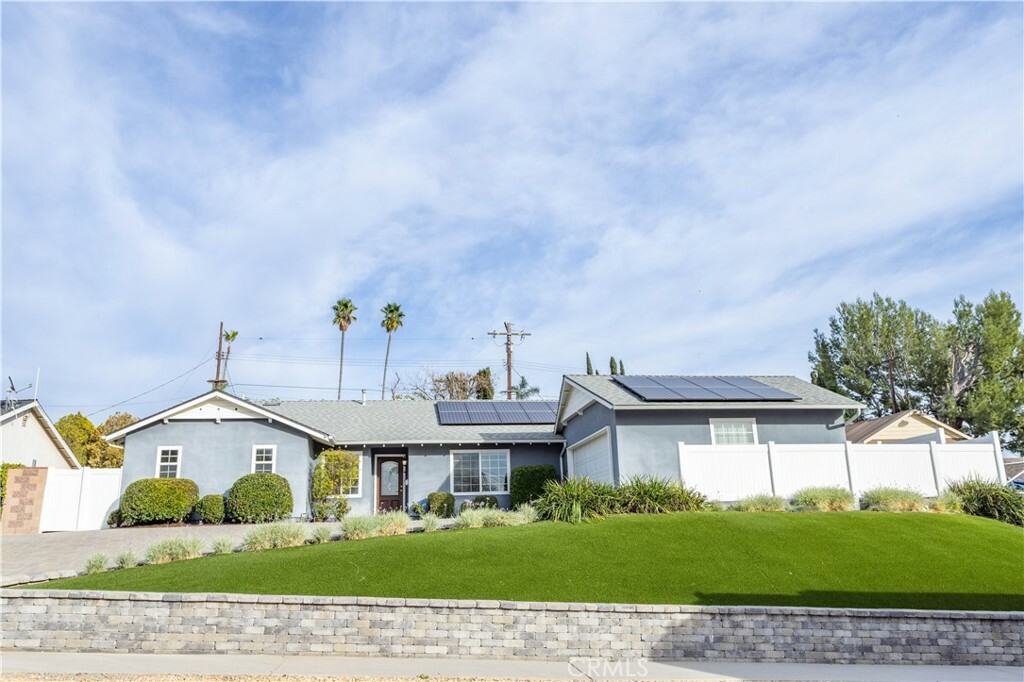 Property Photo:  11732 Odessa Avenue  CA 91344 