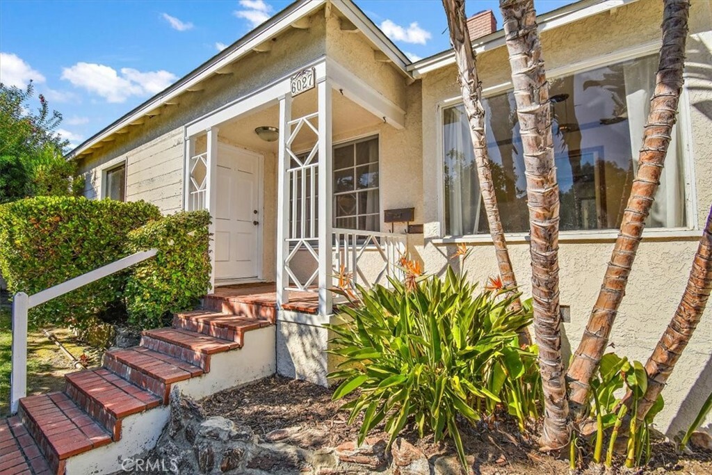 Property Photo:  6027 W 76th Street  CA 90045 