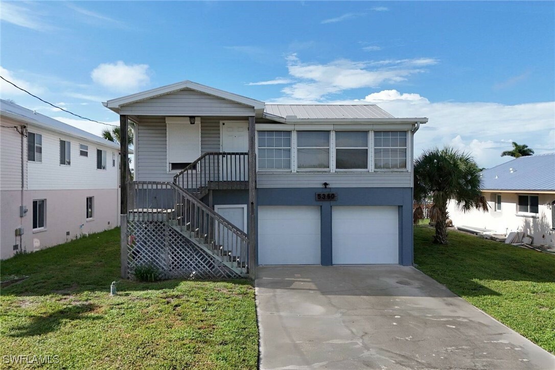 5360 Williams Drive  Fort Myers Beach FL 33931 photo