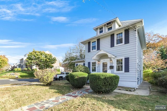 Property Photo:  351 Park Avenue  NJ 07070 