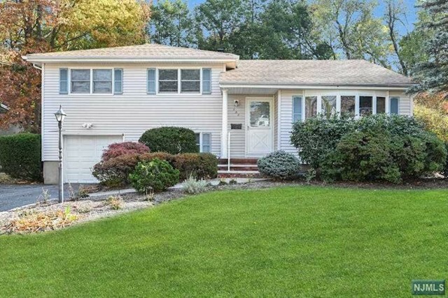 Property Photo:  382 Harrison Street  NJ 07652 