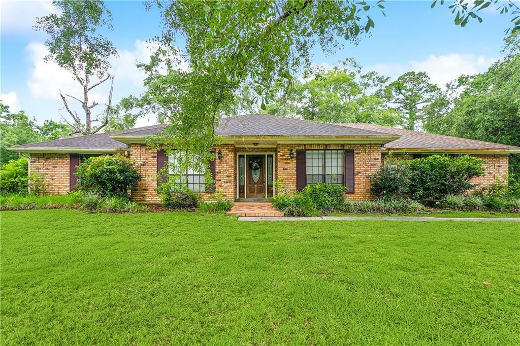 Property Photo: 79 Live Oak Drive LA 70461