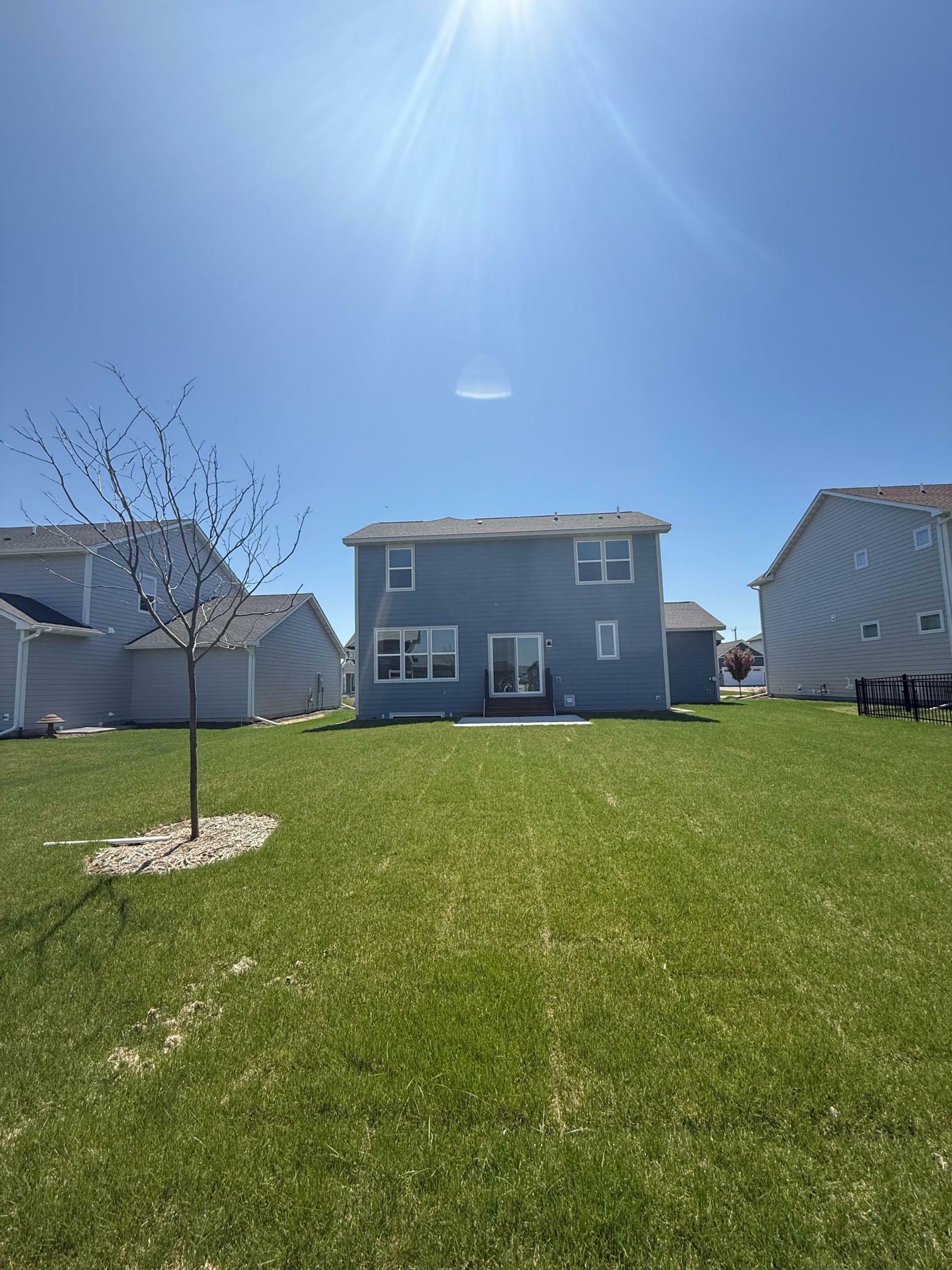 Property Photo: 10191 Arrowwood Path MN 55129