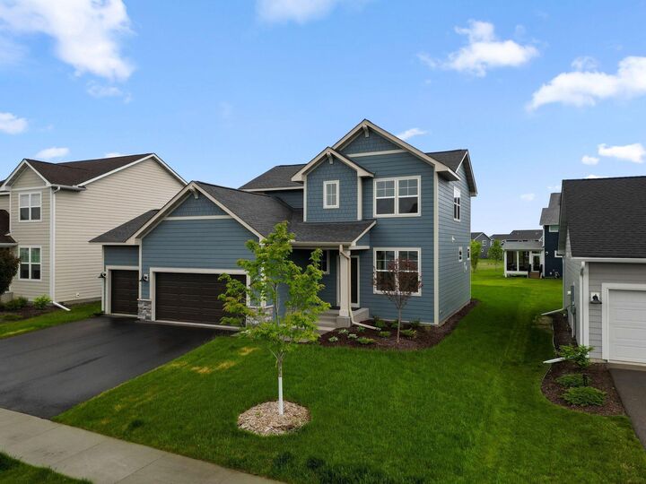 Property Photo:  10191 Arrowwood Path  MN 55129